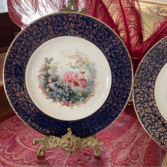 Plates - Picture 4 of 8